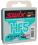 Smar HF5X Turquoise 40g SWIX w sklepie internetowym Remsport