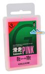 Smar LF Kassoh Pink 50g GALLIUM w sklepie internetowym Remsport