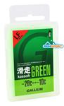 Smar LF Kassoh Green 50g GALLIUM w sklepie internetowym Remsport