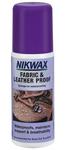 Impregnat Fabric & Leather Proof 125ml NIKWAX w sklepie internetowym Remsport