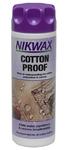 Impregnat Cotton Proof 300ml NIKWAX w sklepie internetowym Remsport
