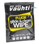 Zmywacz i smar Clean & Glide Wipe VAUHTI w sklepie internetowym Remsport