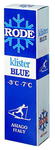 Klister K20 Blue RODE w sklepie internetowym Remsport