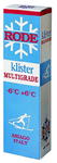 Klister K76 Multigrade RODE w sklepie internetowym Remsport