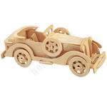 Model drewniany Packard Twelve w sklepie internetowym Hobbyhouse.pl