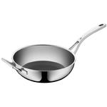 WMF PROFI RESIST patelnia wok 28cm, indukcja w sklepie internetowym dla-domu.pl