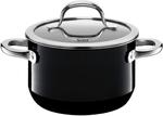 SILIT Passion Black garnek 16cm, 2l w sklepie internetowym dla-domu.pl