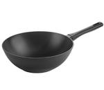 ZWILLING Madura Plus Patelnia WOK 30cm, tytanowa w sklepie internetowym dla-domu.pl