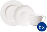 Villeroy&Boch Twist Alea 18el - serwis kawowy, porcelana premium w sklepie internetowym dla-domu.pl