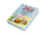 Książka z grawerem Modlę się jak Jezus + grawer w sklepie internetowym e-Dewocjonalia.eu