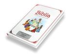 Biblia Święta. Historia dla naszych dzieci + Twój grawer w sklepie internetowym e-Dewocjonalia.eu