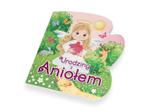 Urodziny z Aniołem - książeczka dla dzieci w sklepie internetowym e-Dewocjonalia.eu