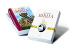 "365 razy Biblia" - Pamiątka Chrztu lub Komunii w eleganckim pudełeczku w sklepie internetowym e-Dewocjonalia.eu