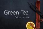 Kadzidło Indyjskie patyczki - Zielona herbata w sklepie internetowym e-Dewocjonalia.eu