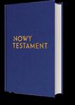Nowy Testament z infografikami - format B6, wersja złota w sklepie internetowym e-Dewocjonalia.eu