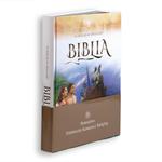 Biblia (opaska I Komunia św.) w sklepie internetowym e-Dewocjonalia.eu