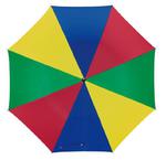 Parasol REGULAR wielokolorowy w sklepie internetowym PlanetShop.pl