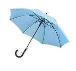 Parasol automatyczny, sztormowy, WIND, błękitny w sklepie internetowym PlanetShop.pl