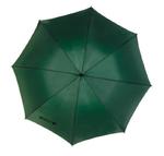 Parasol wiatroodporny, TORNADO, ciemnozielony w sklepie internetowym PlanetShop.pl