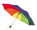 Prima parasol, wielokolorowy w sklepie internetowym PlanetShop.pl