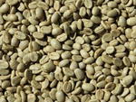 Kawa Zielona Mielona 1kg Brazylijska Bio-Line w sklepie internetowym izdrowiej.pl