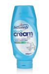 ASTONISH CREAM CLEANER WITH BLEACH Mleczko z Wybielaczem w sklepie internetowym izdrowiej.pl