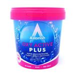 Astonish Oxy-Plus - Uniwersalny Odplamiacz do Prania - 1kg w sklepie internetowym izdrowiej.pl