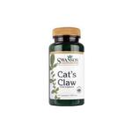 Cat's Claw - Koci Pazur 500mg 100 kaps. Swanson w sklepie internetowym izdrowiej.pl