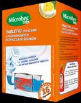 Microbec ULTRA 25g - Preparat do Szamb różne zapachy w sklepie internetowym izdrowiej.pl