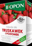 BiOPON - Nawóz do Truskawek i Poziomek - Karton 1kg w sklepie internetowym izdrowiej.pl