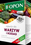 BiOPON - Nawóz do Warzyw - Karton 1kg w sklepie internetowym izdrowiej.pl