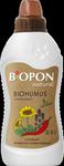 BiOPON natural - Biohumus Naturalny - Uniwersalny 0,5l w sklepie internetowym izdrowiej.pl