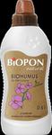BiOPON natural - Biohumus do Storczyków - 0,5l w sklepie internetowym izdrowiej.pl