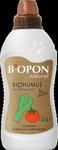 BiOPON natural - Biohumus do Warzyw i Ziół - 500ml w sklepie internetowym izdrowiej.pl