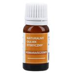 Naturalny Olejek Eteryczny - Pomarańczowy - 10ml - Bio-Line w sklepie internetowym izdrowiej.pl