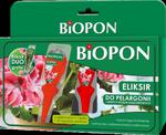 BiOPON - Eliksir do Pelargonii i Innych Roślin Balkonowych - 5x35ml w sklepie internetowym izdrowiej.pl