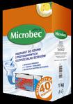 BROS - Microbec ULTRA - 1kg w sklepie internetowym izdrowiej.pl