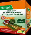 BROS - Microbec BIO - Do Przydomowych Oczyszczalni - 900g w sklepie internetowym izdrowiej.pl