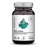 Mój Cukier - Prawidłowy Poziom Cukru 60 kaps. - Aura Herbals w sklepie internetowym izdrowiej.pl