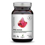 Mój Wzrok - Wsparcie Wzroku 60 kaps. - Aura Herbals w sklepie internetowym izdrowiej.pl