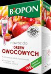 Biopon - Nawóz do Drzew Owocowych - 1kg w sklepie internetowym izdrowiej.pl