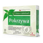 Pokrzywa 30 tabl.Colfarm w sklepie internetowym izdrowiej.pl