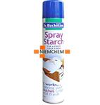 Dr. Beckmann Krochmal do Prasowania Spray 400ml UK w sklepie internetowym izdrowiej.pl