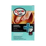 Doctor Salt - Sól do kąpieli stóp - Ochłodzenie i świeżość - 100g w sklepie internetowym izdrowiej.pl