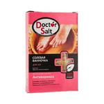 Doctor Salt - Sól do kąpieli nóg - Przeciw żylakom 100 g w sklepie internetowym izdrowiej.pl