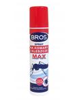 BROS spray na komary i kleszcze MAX 90 ml w sklepie internetowym izdrowiej.pl