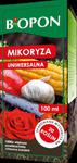 Biopon - mikoryza uniwersalna 100 ml w sklepie internetowym izdrowiej.pl