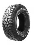 SUMAXX 205/70R15 MAX TERRA M/T 100Q RWL #E M+S 3PMSF POR 212171SA w sklepie internetowym https://tanie-gumy.redcart.pl/