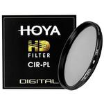 Filtr polaryzacyjny Hoya HD 37mm w sklepie internetowym Photo4B