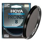 Filtr szary Hoya NDx8 / ND8 PROND 62mm w sklepie internetowym Photo4B